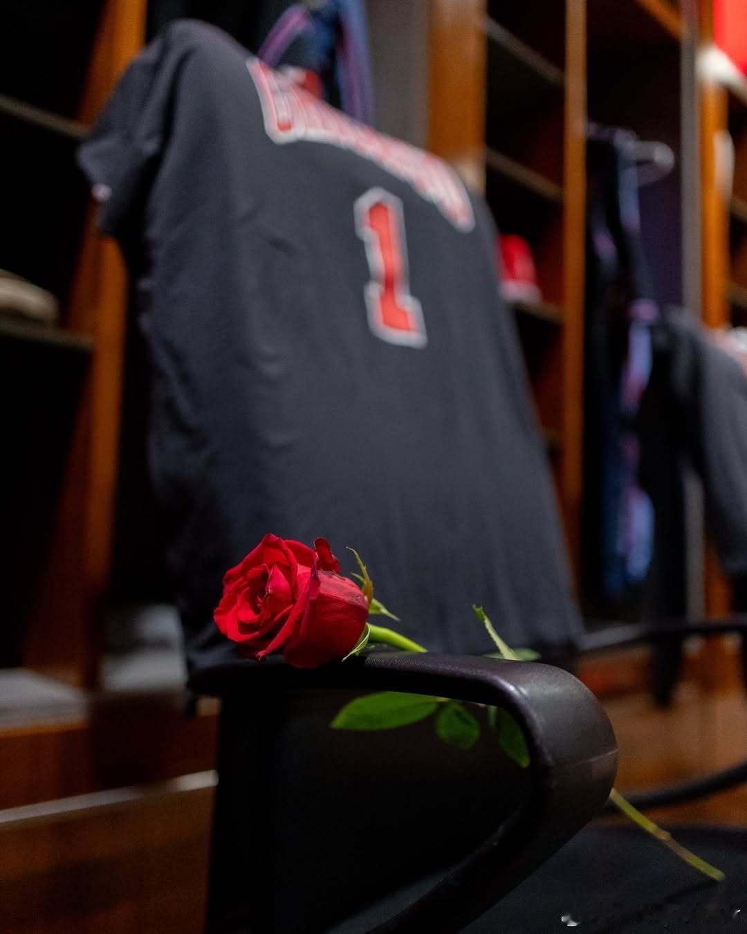 Forever Remembered 🌹congrats to you on 