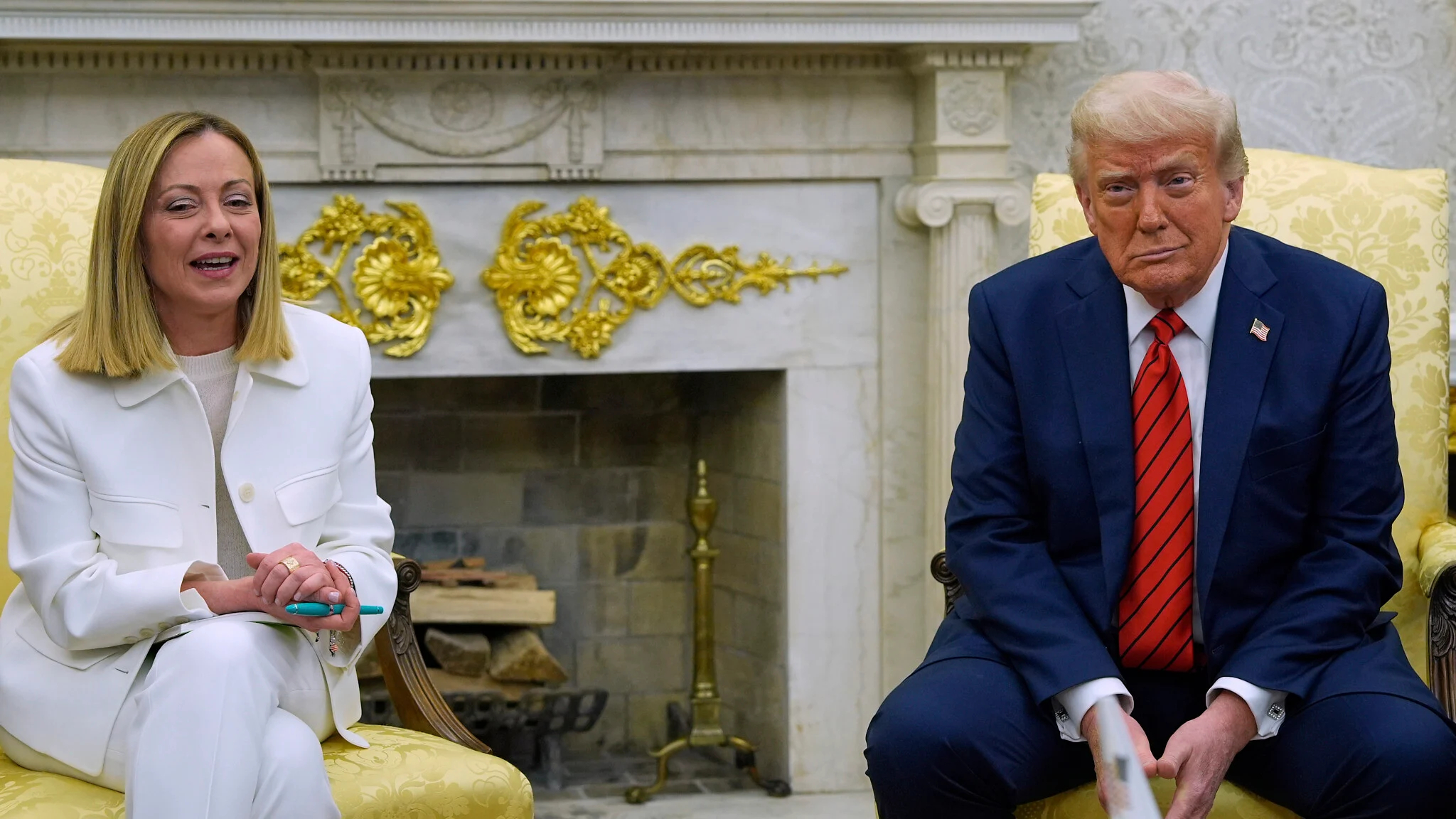 美国想将世界杯伊朗队换成意大利队 据英国《金融时报》4月22日报道，美国总统特朗