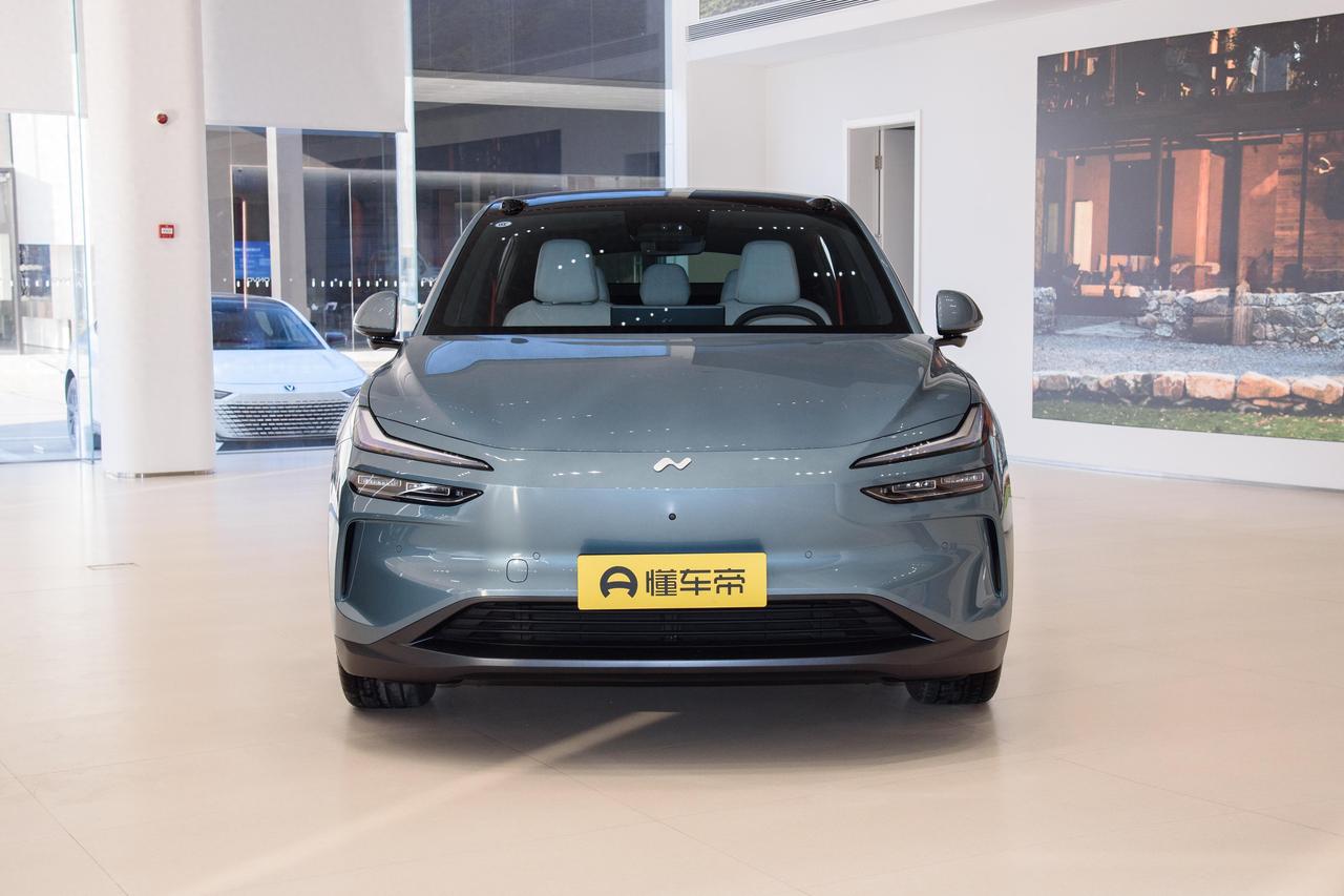 身边很多朋友问我，选车最后为啥敲定了乐道L60，其实没啥复杂的，就是三个点戳中我