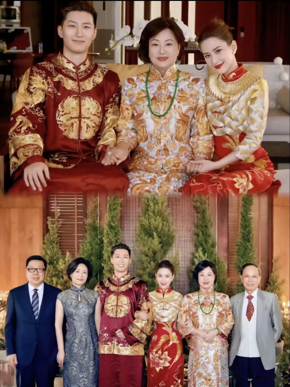 窦骁迈入豪门，本来是想背靠豪门吃点软饭，没想到却吃到了沙子。
其实男人要以事业为