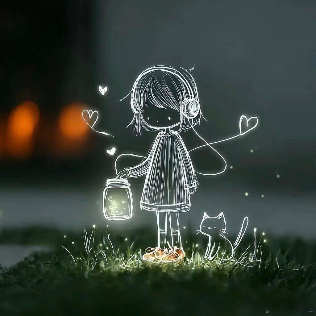 这一路上，人来人往，不是每个问题都有答案，也不是每件事情都能如愿 