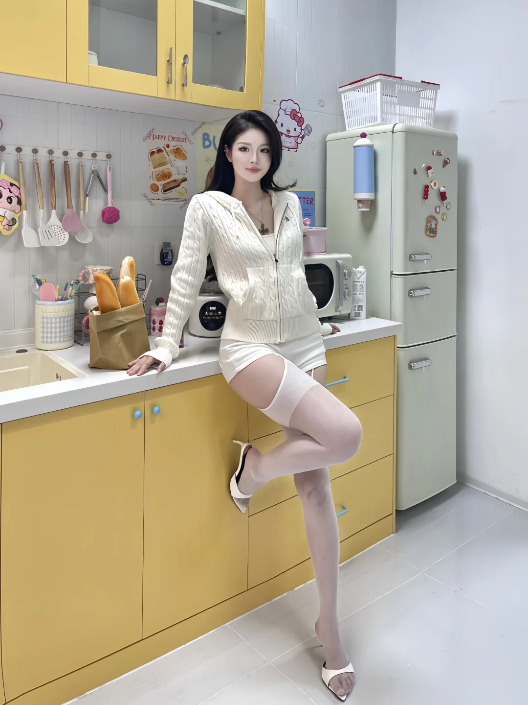 𖨆⋆. 🍽️ ₊꙳ꕀ❕ᵕ̈ 🥛