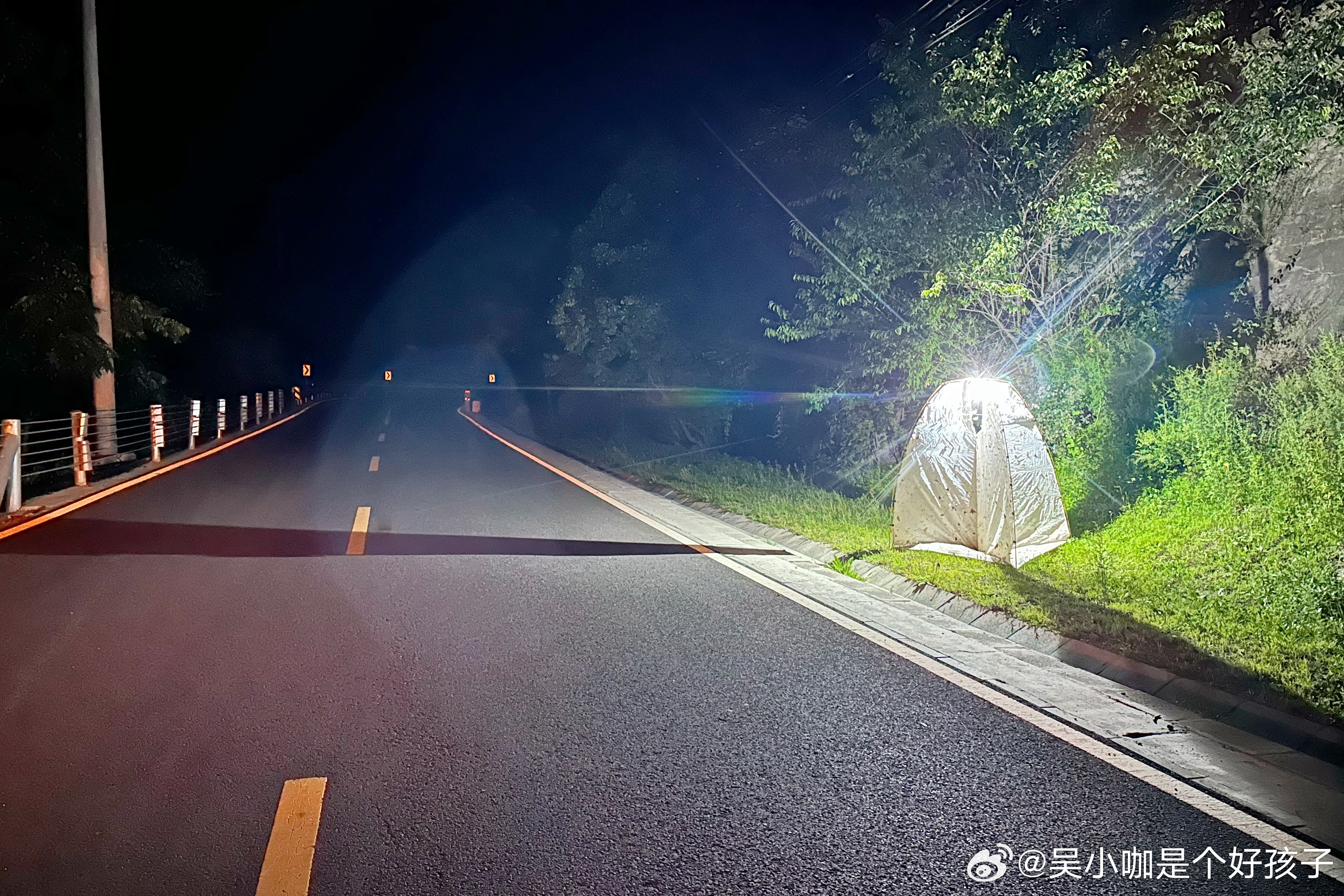闪击小龙门，感受到了年轻人的热情蹭拍了久违的青春，哈哈哈哈哈哈 北京·小龙门国家