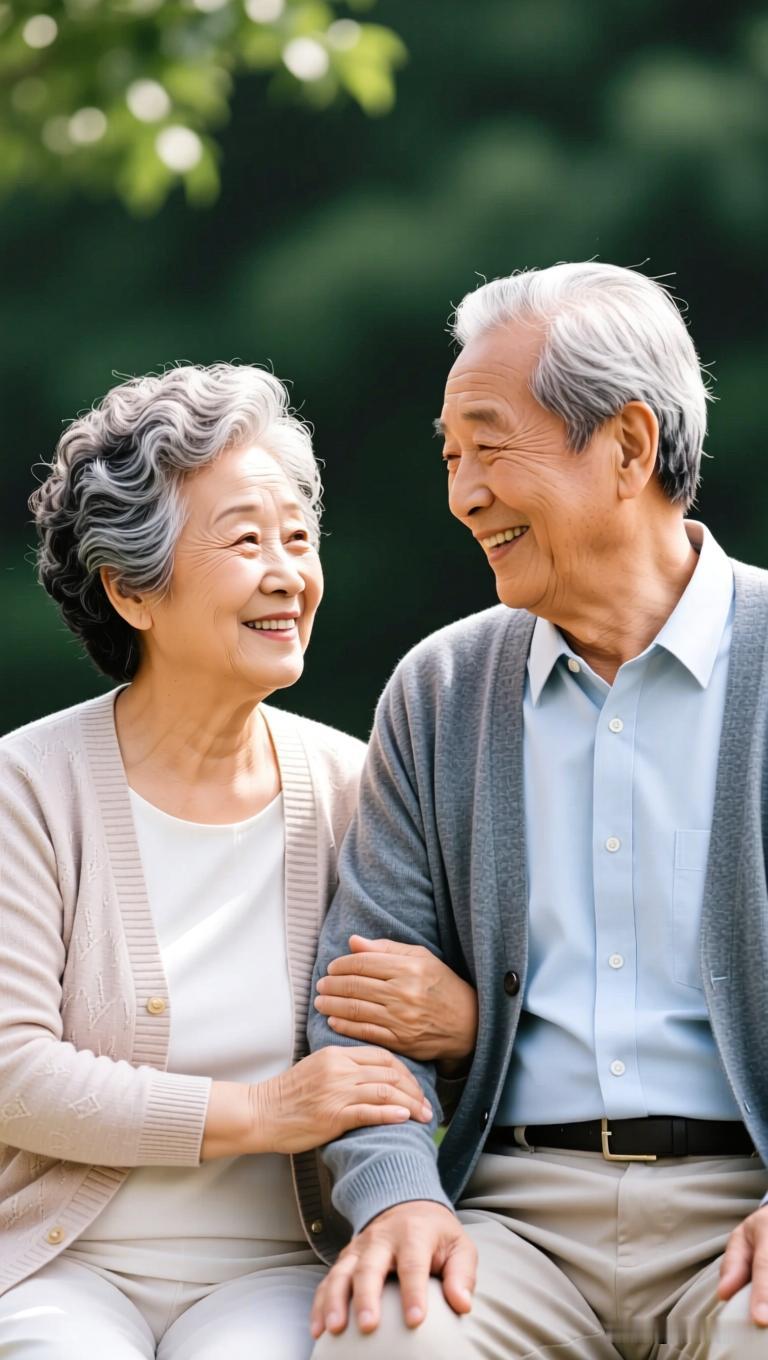 老公把我当“外人”赶出家门，婆婆一句话救了我——我才明白他早就心虚。
我和老公结