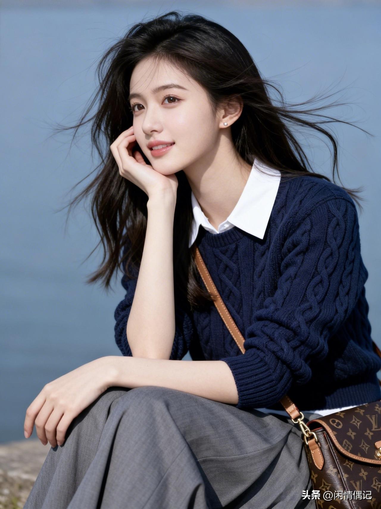 没什么特别的爱好，
就是喜欢到处乱拍几张。
大概是，
想留住的东西太多，
却总也