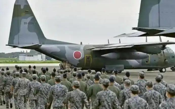 接下来世界要迎接的战争，很可能就是大家都在关注的中日战争，因为现在的日本大概率已