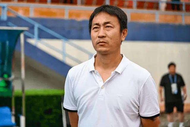 官方：前国脚王新欣正式出任“苏超”连云港队主教练据“连云港发布”消息，记者今日从