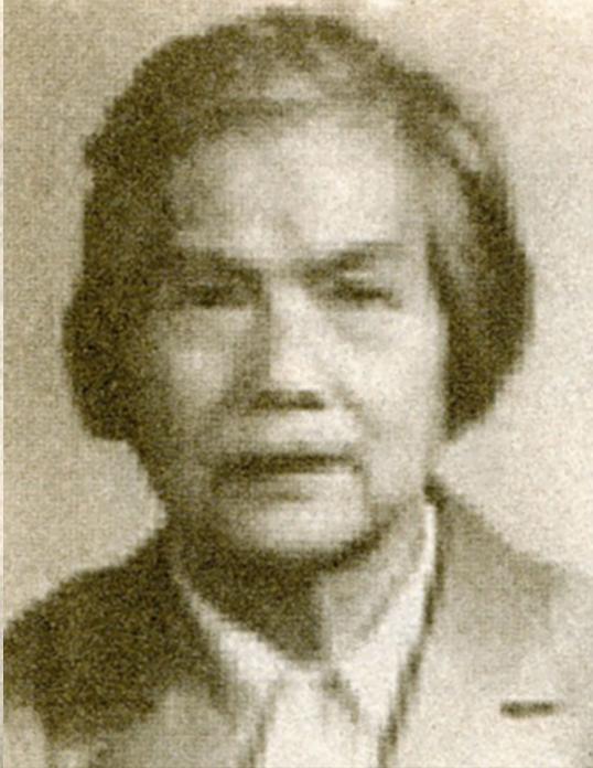 1955年，我党对叛徒彻查，当时负责照顾护送瞿秋白的周月林有最大嫌疑，被捕入狱，