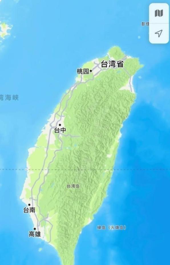 如果台湾方面正式打出 “独立” 旗号，大陆会不会立刻采取行动。但当下的实际情况已