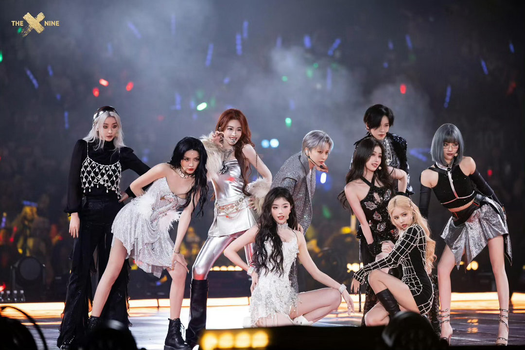 🔥 头部顶流（影视/音乐双爆）• 虞书欣稳居95花顶流，影视一姐。《苍兰诀》《