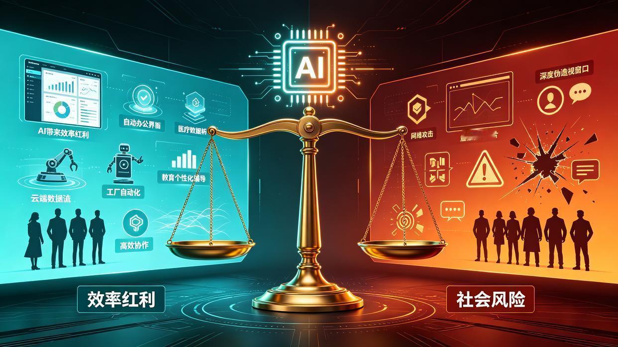 比尔盖茨发布 12 页 AI 长文《动荡的 AI 时代已经到来》，5784 字全
