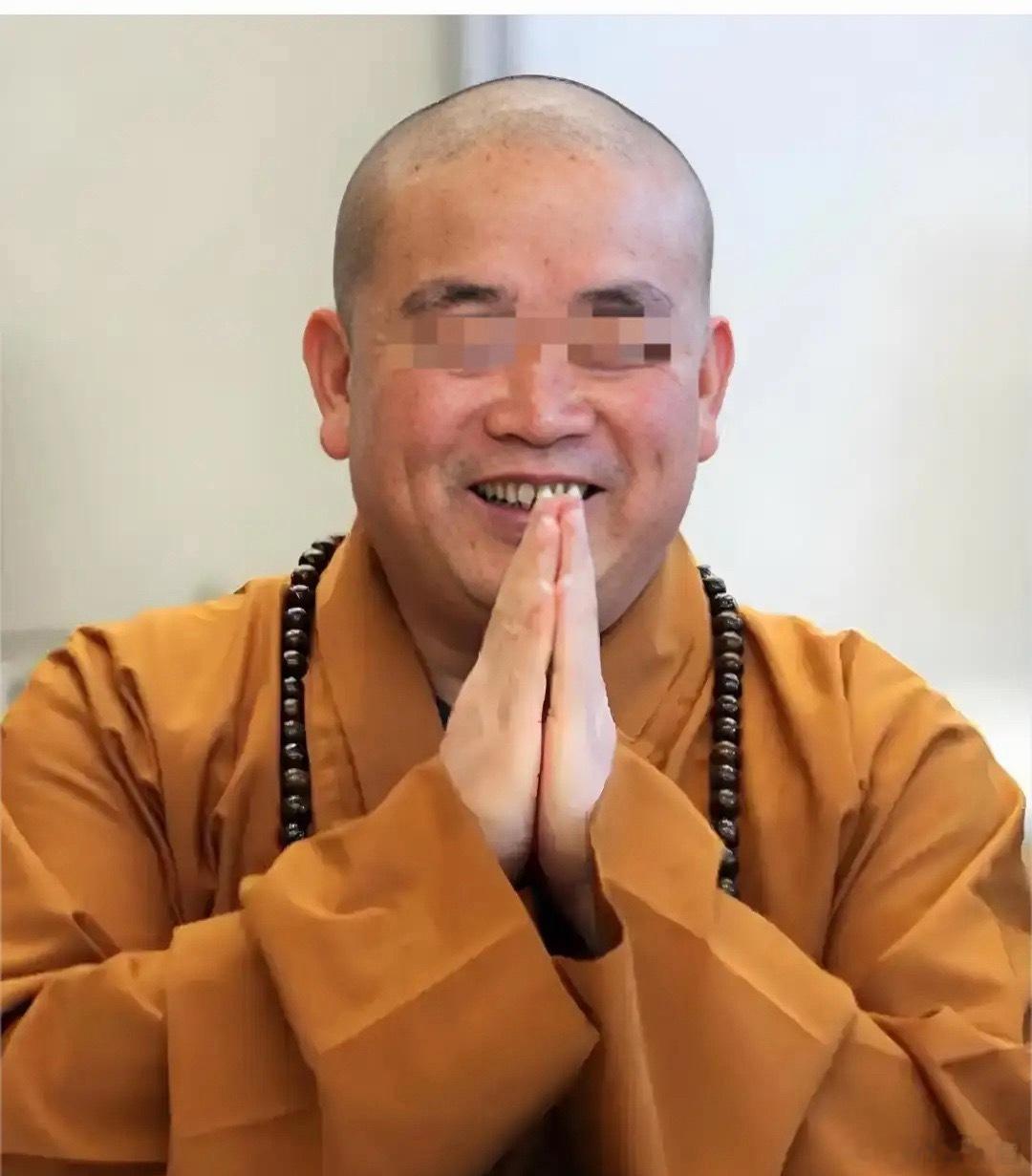 释永信案件尘埃落定，当事人一审获刑二十四年，并处罚金三百五十万元。世人印象中的佛