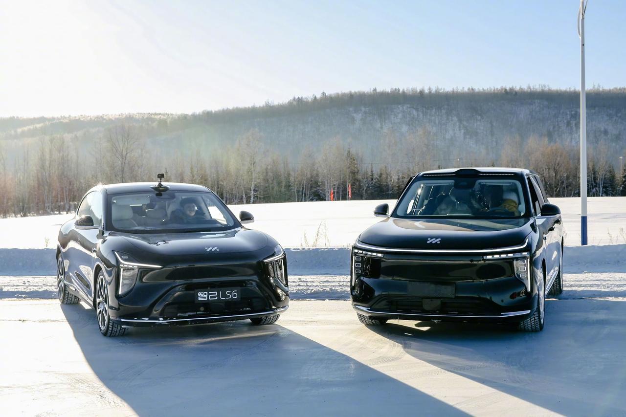 智己汽车近四年销量数据：

1、2022年：销量约5000辆；

2、2023年