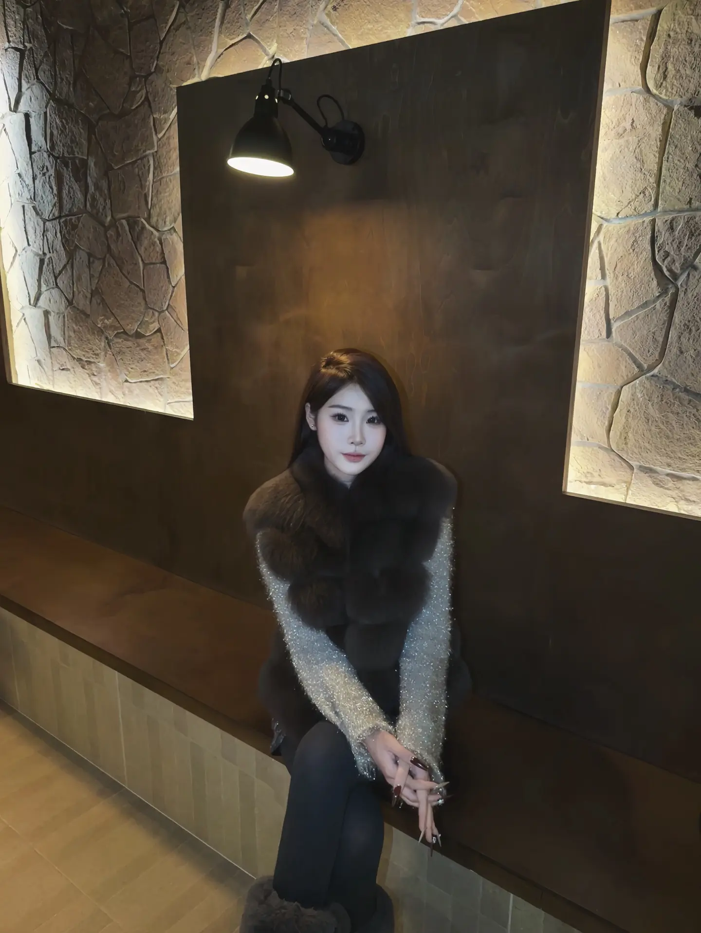 把自己养的越来越快乐平静 其他的都不感兴趣