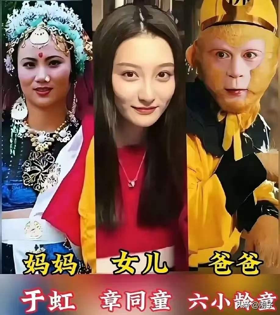 时光会老，亲情不散｜盘点娱乐圈那些岁月静好的全家福
 
人到老年，最值炫耀的财富