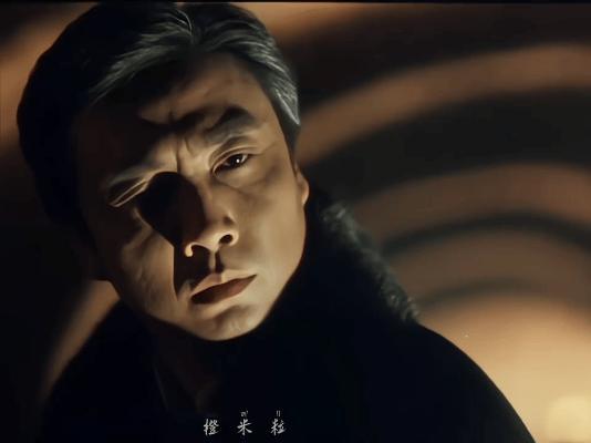 爱而不得的演技教科书！这剧全员颜值与演技双巅峰
 
年轻时便自带明艳大气美人气场