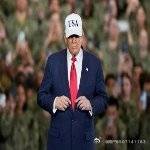 特朗普亲自向美军下令，一旦发现俄罗斯异动，核弹随时在本土起爆<br ...