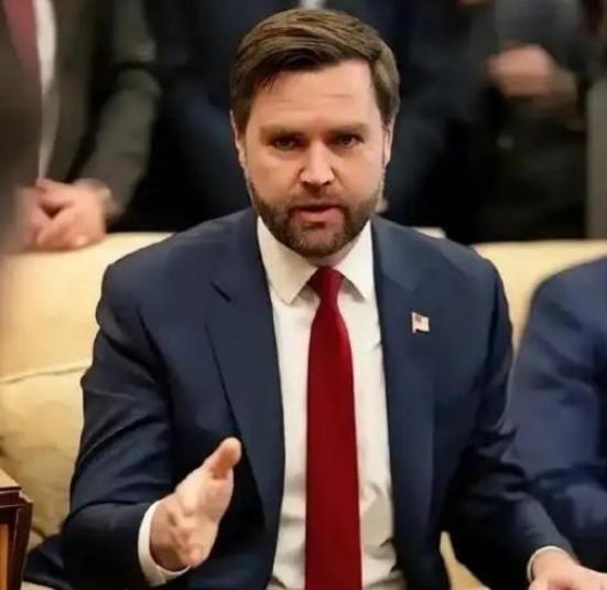 特朗普政府的副总统万斯把话挑得很明白：要是中国大陆真的统一了台湾，美国可能就要面