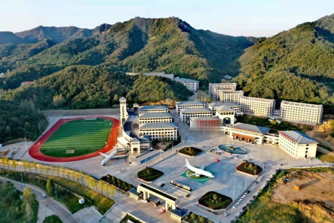 培养创新专业能力河南是认真的信阳航空职业学院河南省普通高职专科批二次征集志愿预公