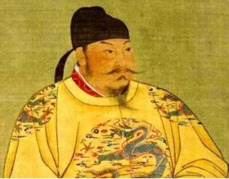 639年，李世民试探性地问44岁的尉迟敬德：朕听说你想造反，是真的吗？尉迟敬德先