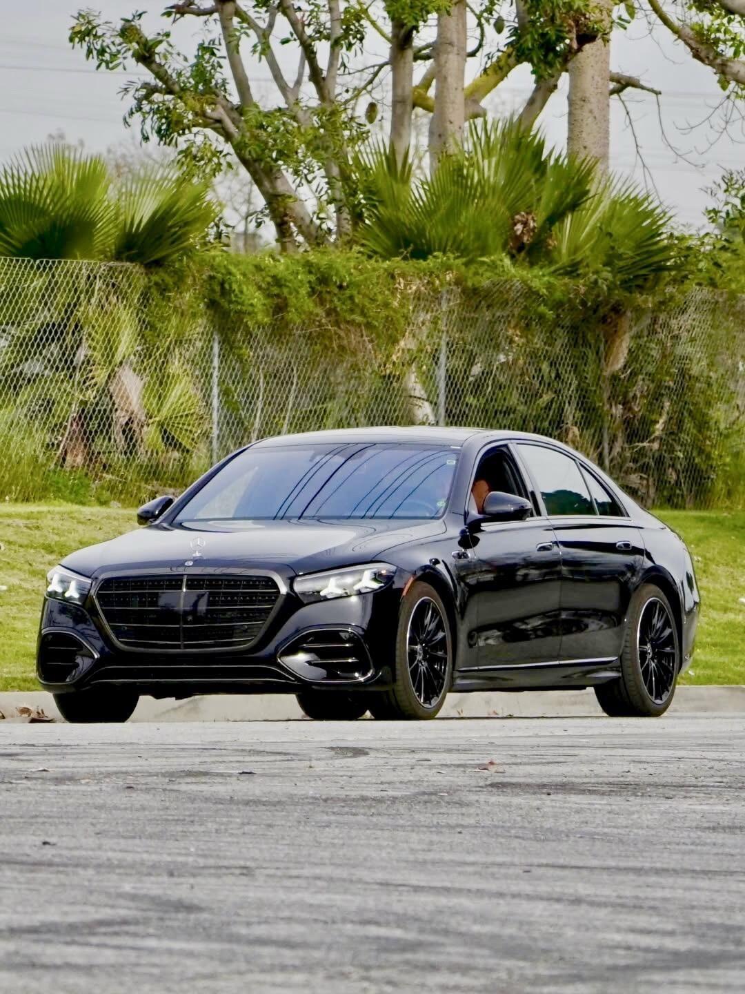 新款s，看起来总差点意思