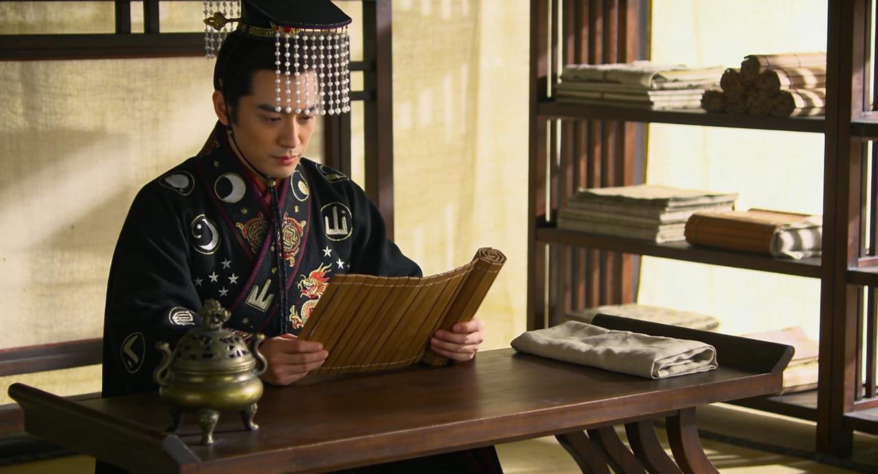 汉章帝能否算合格的守成之君？一般认为章帝是汉朝鼎盛时期。但因继承人和外戚问题给汉