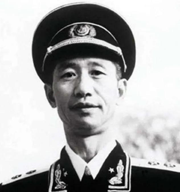 老农进京请求开证明，为何惹得开国中将大发雷霆？

1984年的一天，已经离休的开