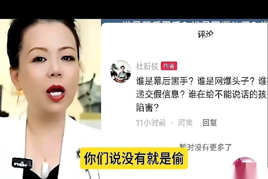 这场延宕多年的“人生错换”迷局，依然没画上句号。最近，网上一份流传的“硬核四问”