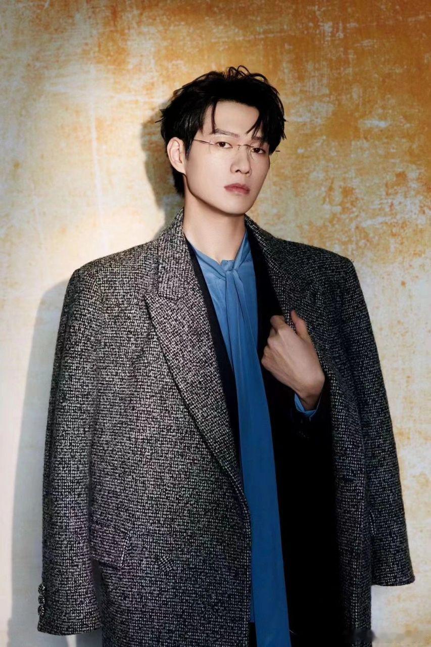 《微博之夜》盛典 2月5北京出席嘉宾：魏大勋，期待吗