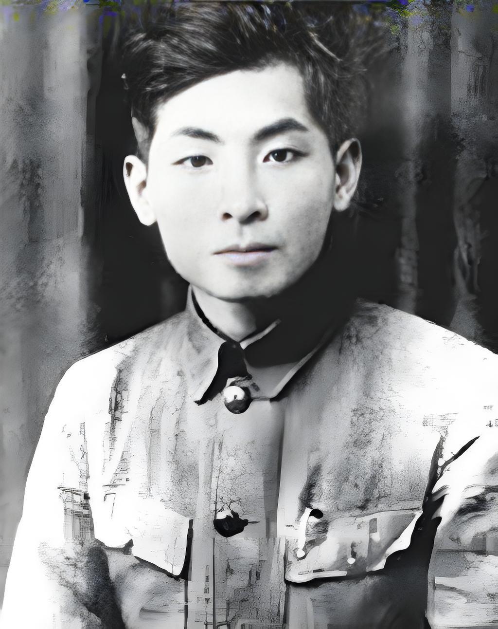 1914年，他出生在菲律宾奎松省。父亲叶荪卫是福建南安的穷农民，漂洋过海到菲律宾