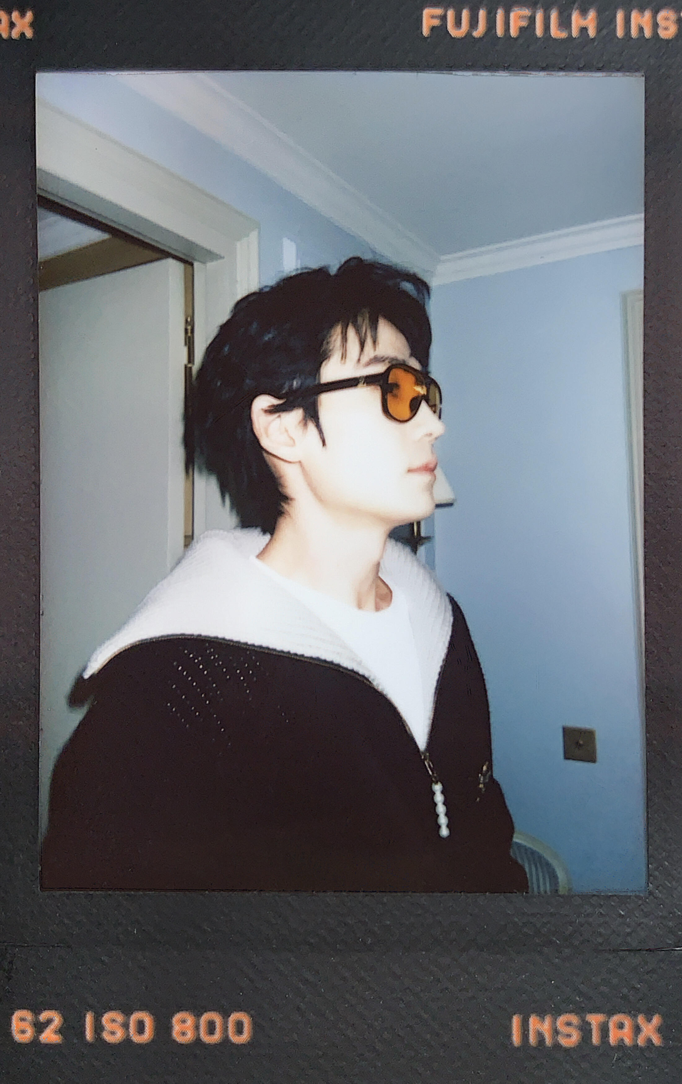 拍立得📷朱一龙