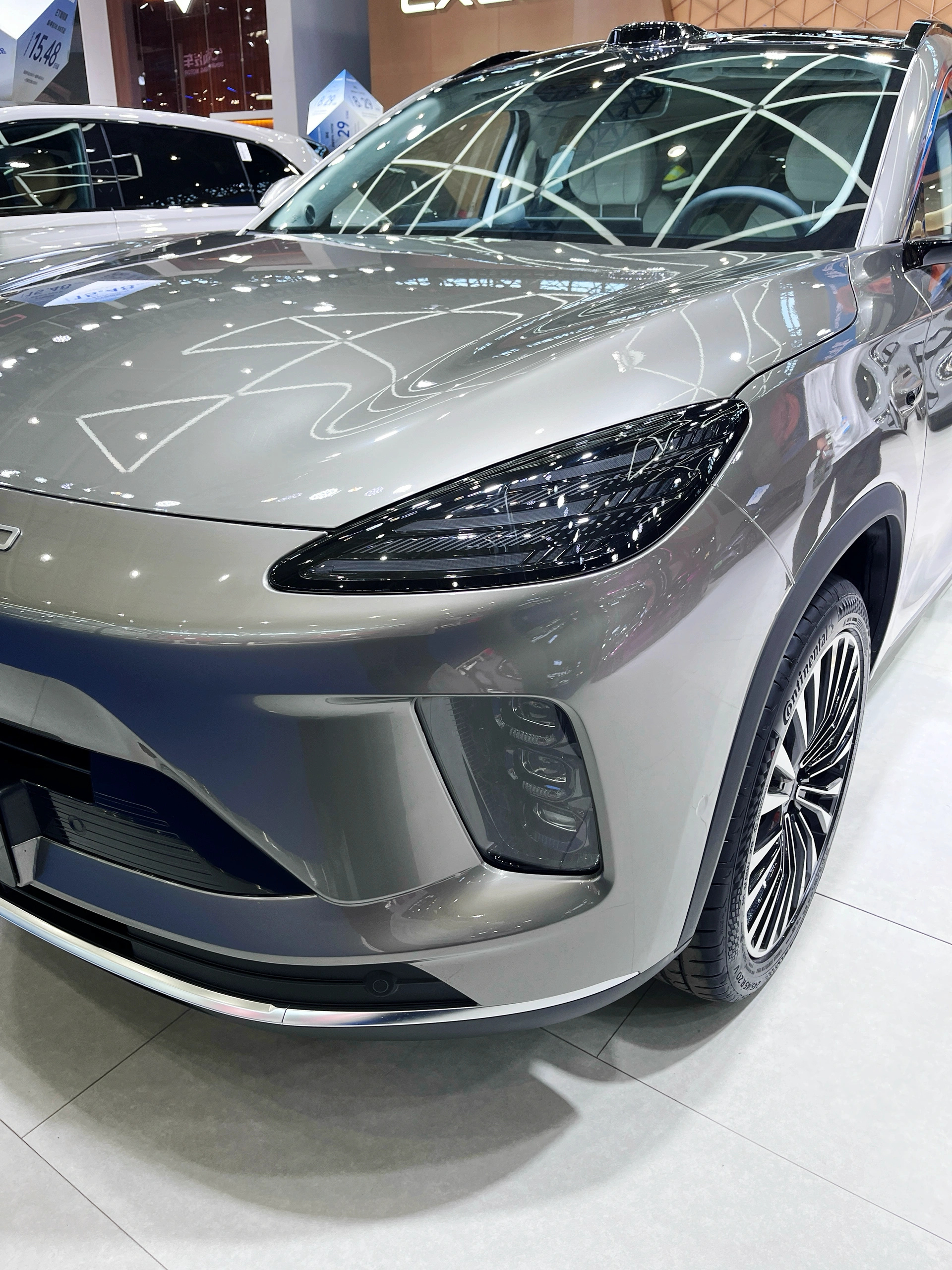 15 万级就能拿下 “中国版 FSD”！地平线 HSD 量产真的改写游戏规则了～