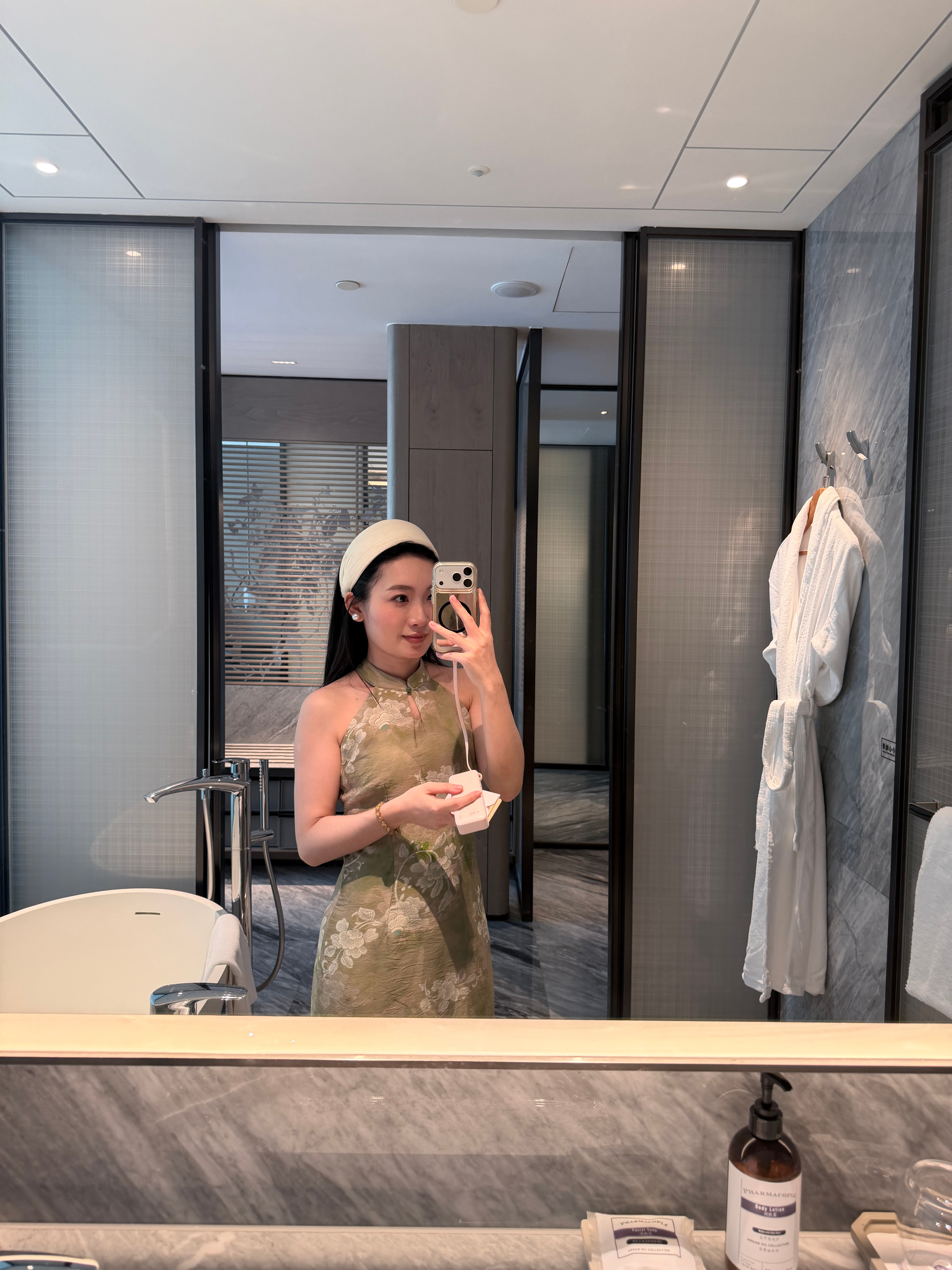 嘻嘻好多漂亮裙子👗 