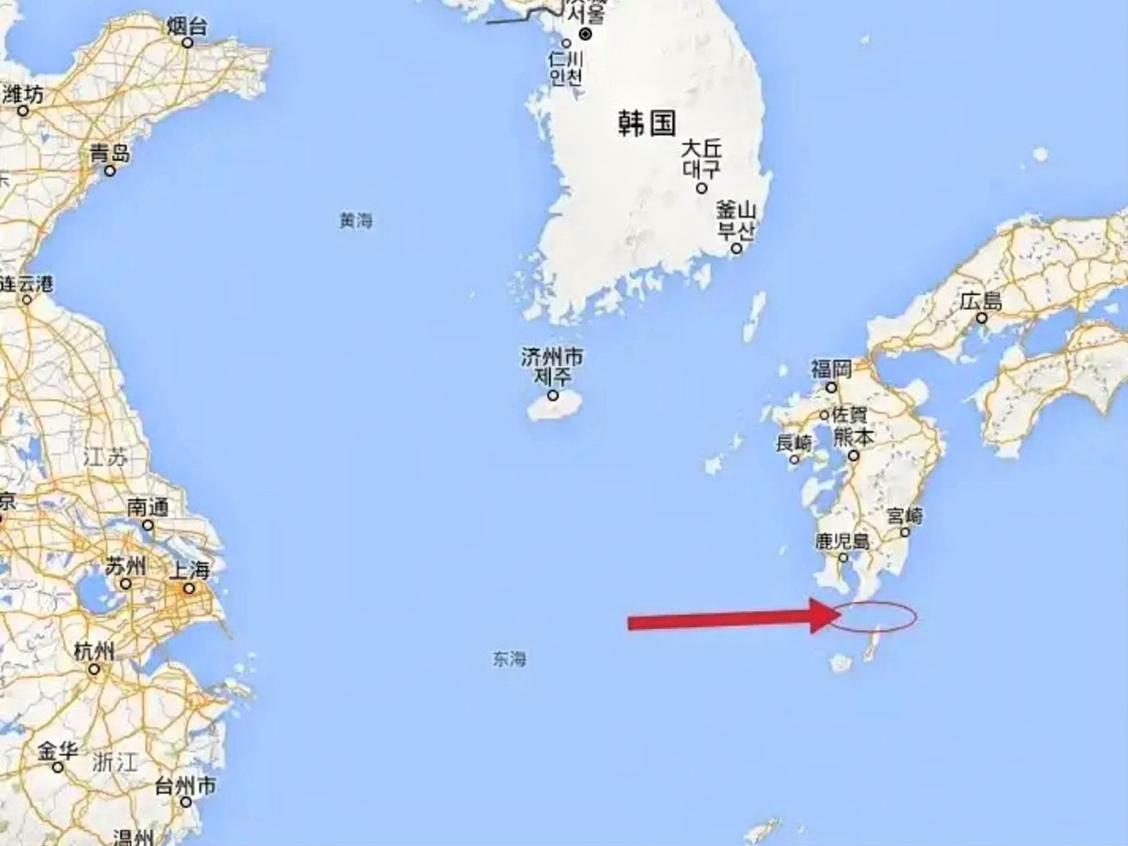 前脚放狠话，后脚被“上门拜访”，日本这次颜面扫地！

怎么回事？原来，被誉为“中