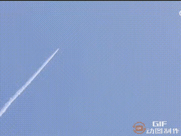 前天（23号）发射失败的“谷神星一号”火箭视频流出，火箭在空中有两次爆炸💥，原