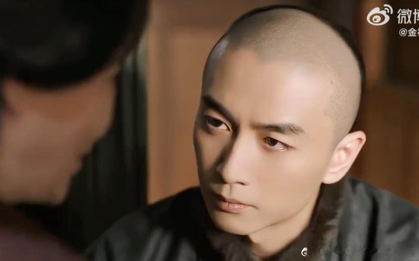 白玉兰预测押一个陈晓从台词到眼神全是戏，古平原直接成年度经典角色 