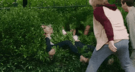 一电影片段，
认识的都是金凯瑞的影迷。