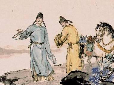 《李益不是“写边塞诗的”，是唐代最狠的“情绪狙击手”｜他靠一首诗让皇帝破防，靠一