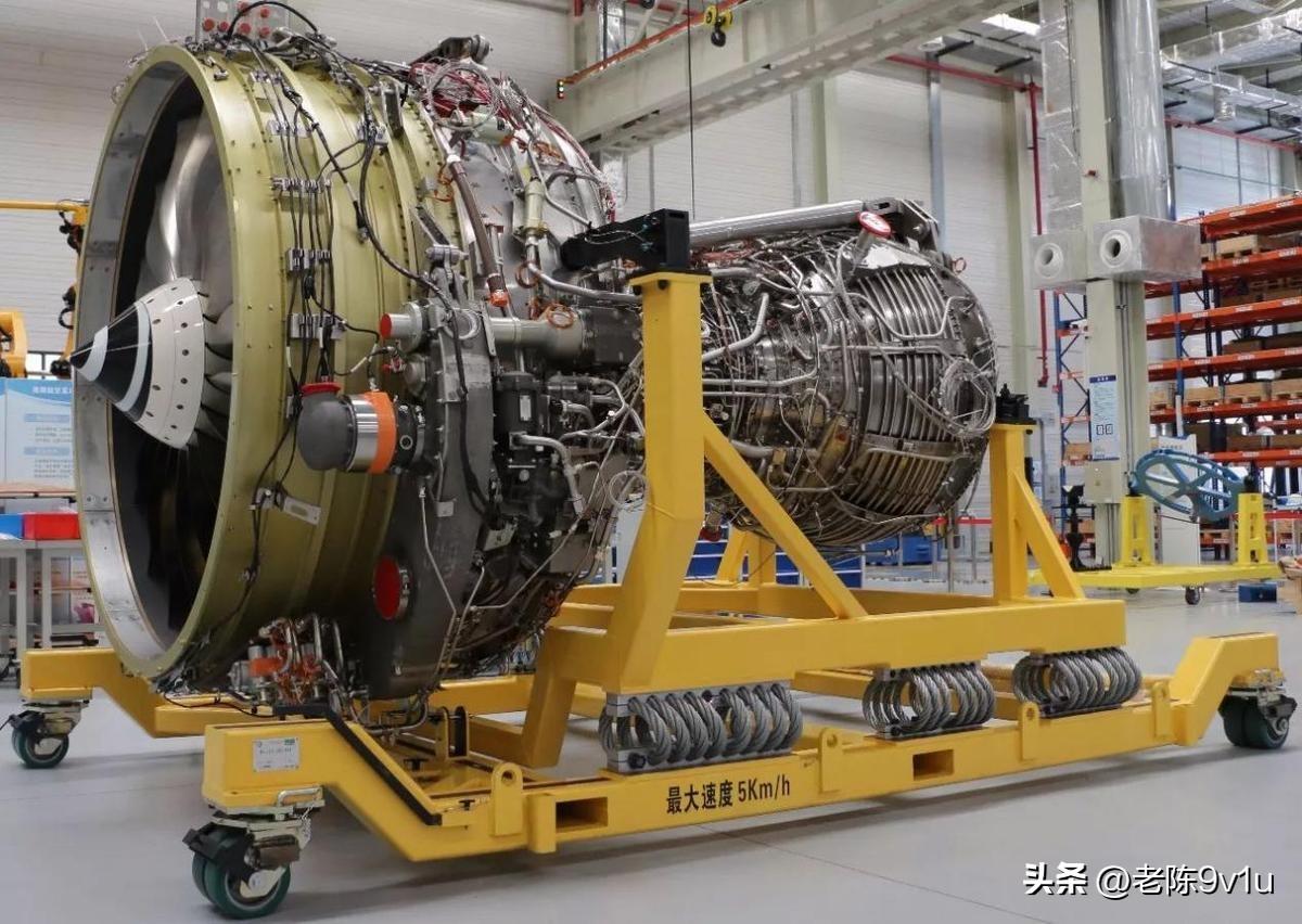 C919即将装上“中国芯”：长江-1000A验证机年内交付，开启1000小时载客