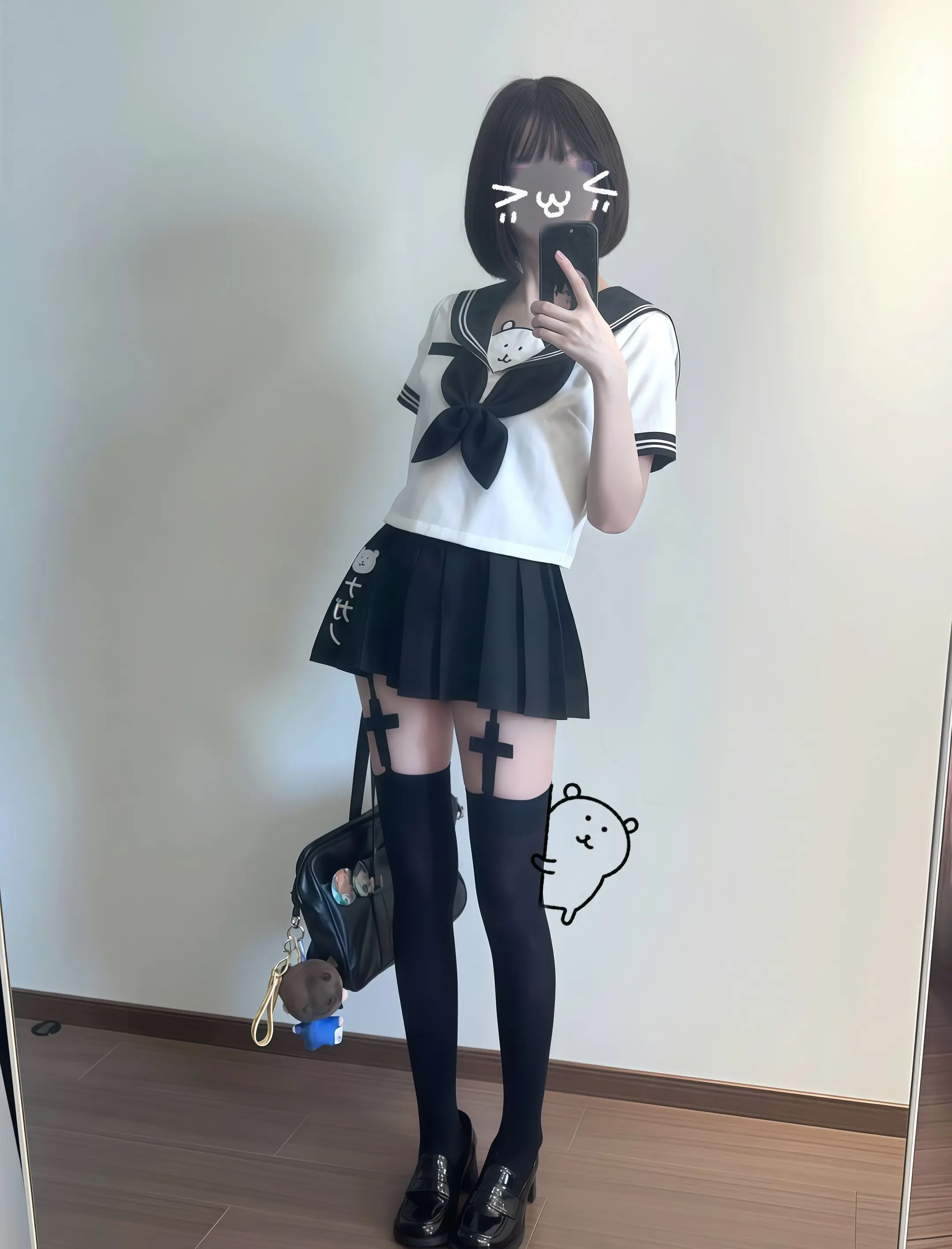 ( 𓏼˙ ᴥ ˙𓏼 ) 宝宝系我 开门开门