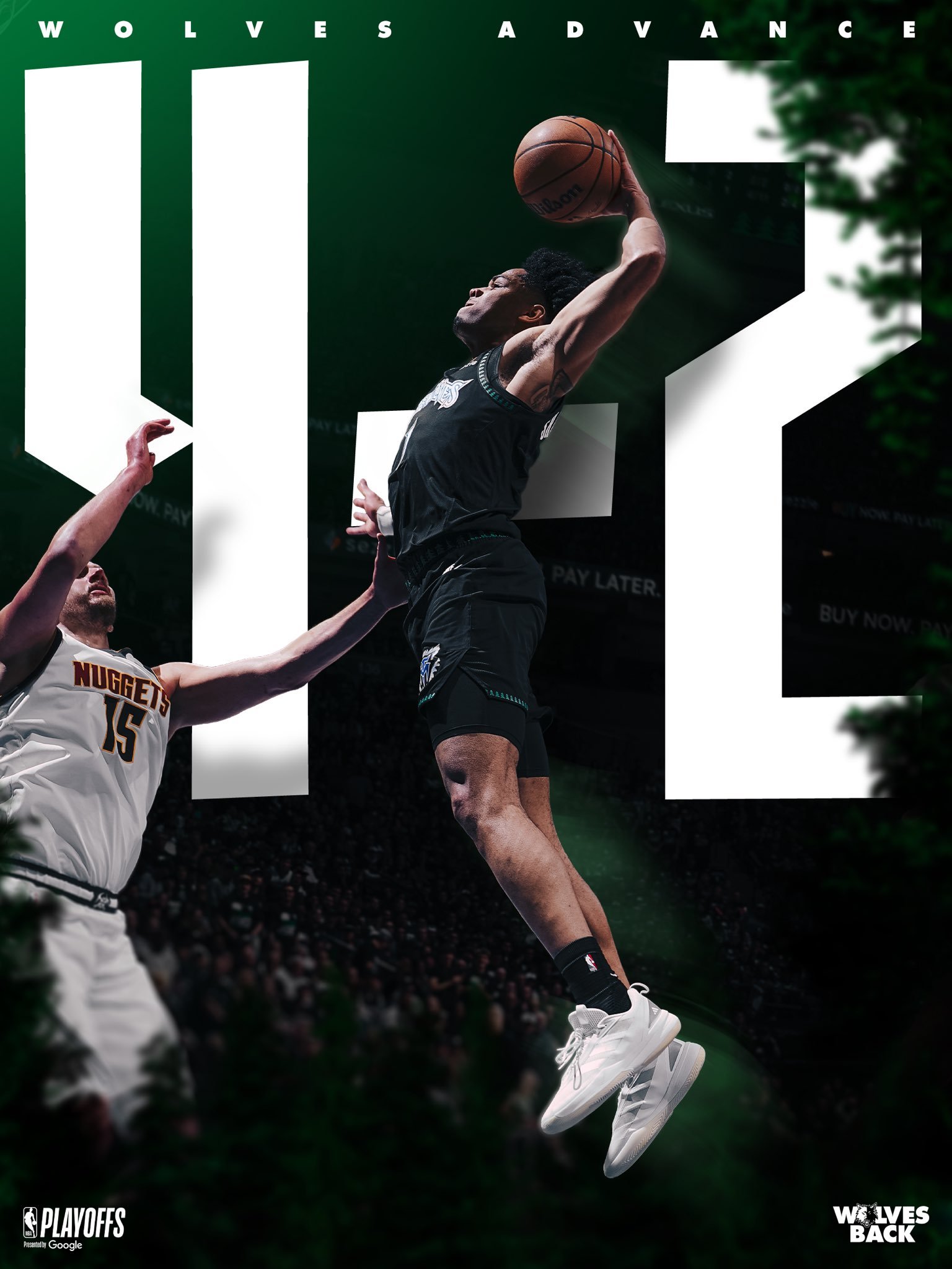如果NBA季后赛只是“选择”看上去更强的球队来打系列赛，那可能我当初就不会喜欢上