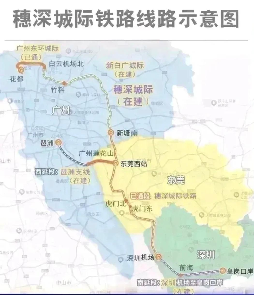 东南沿海两条铁路前后仅隔2天投用。厦门远海码头专用线:全国首条“垂直岸线、直达码