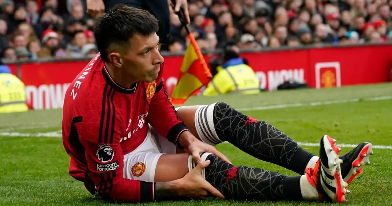 英超伤病成本榜：曼联五赛季损失1.79亿欧元居首。
英国媒体《泰晤士报》结合保险