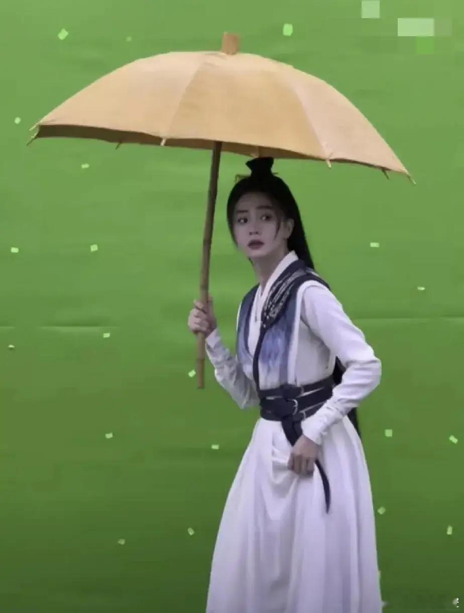 还有多少人误以为《落花时节又逢君》的女主是ai换脸[允悲]其实新女主不是换脸，而
