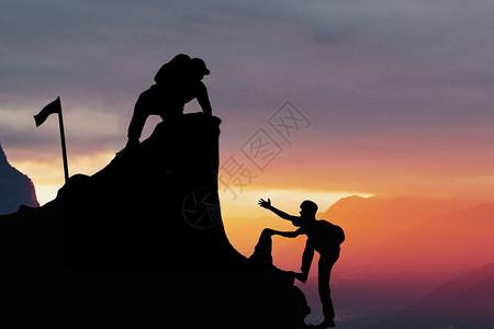 有人说“努力必定成功”你赞同吗?不赞同。
      努力是成功的必要条件，但不