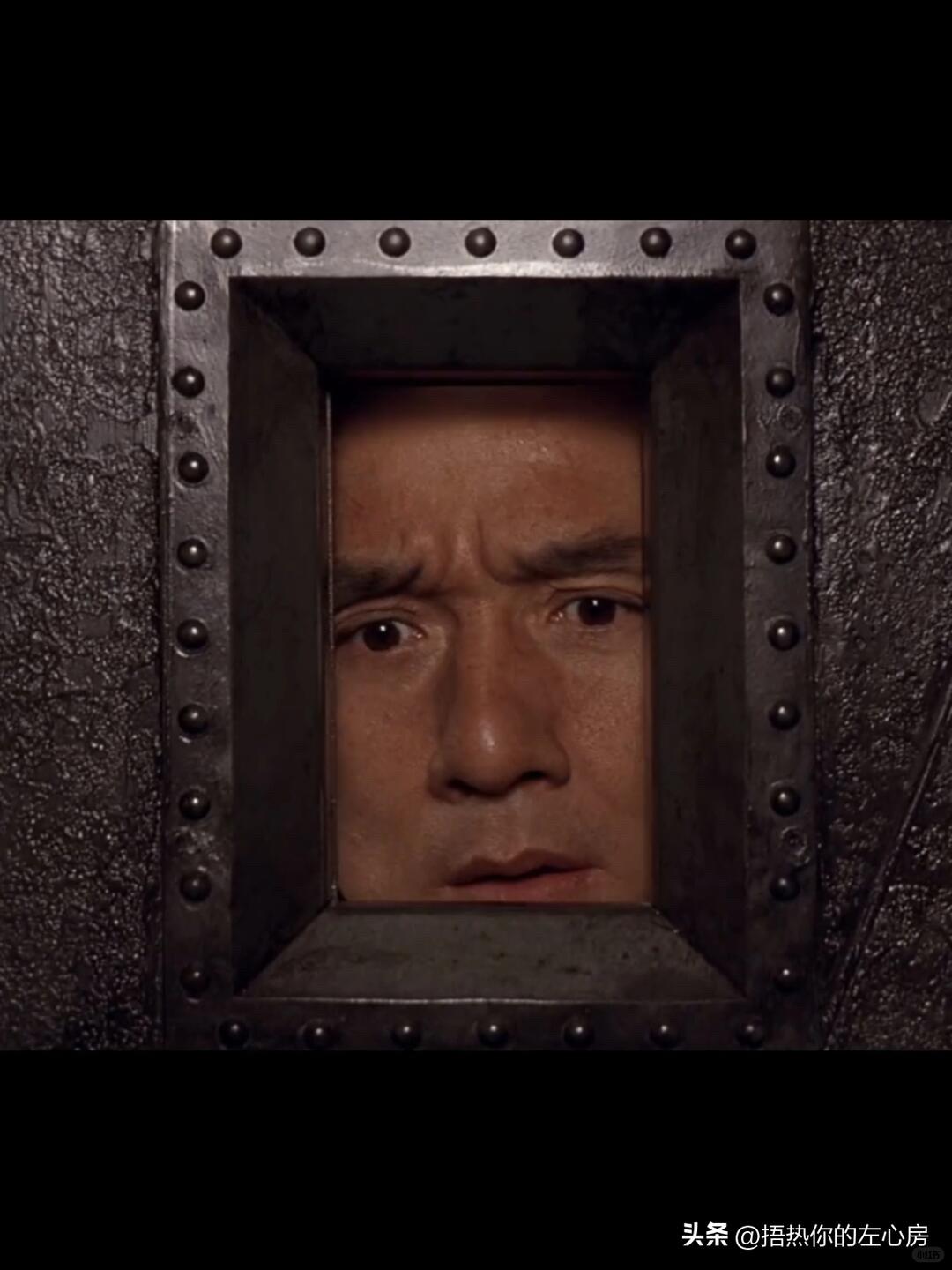 成龙这部“不正经”西部片，藏着多少成年人的笑点🤣

谁能想到，功夫巨星成龙在好