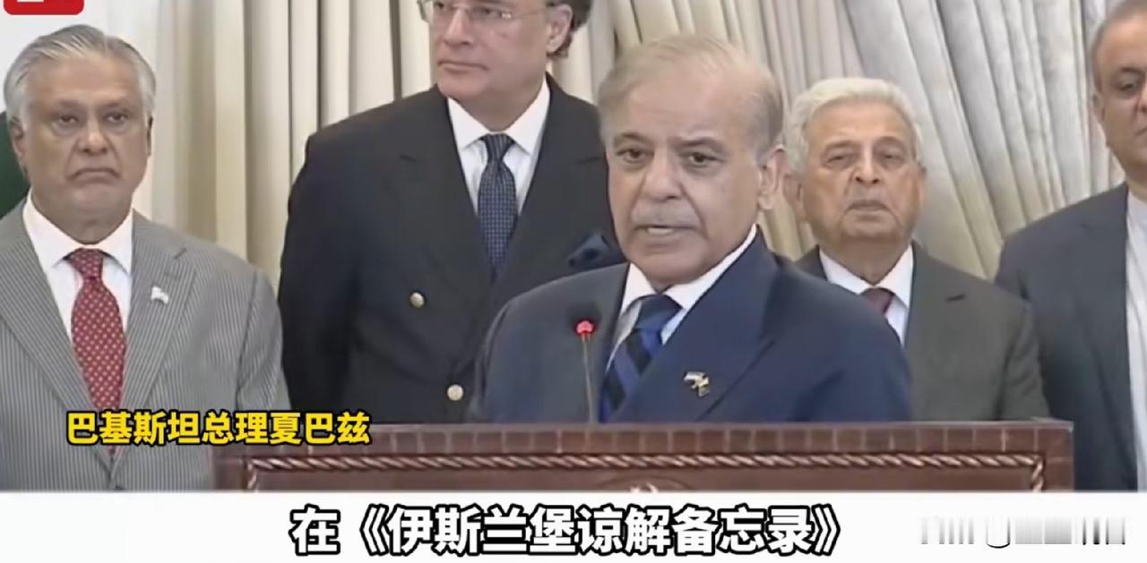 印度在世界扬名立万依靠口嗨，巴基斯坦在世界上扬名立万依靠军事同盟与军事装备。虽然