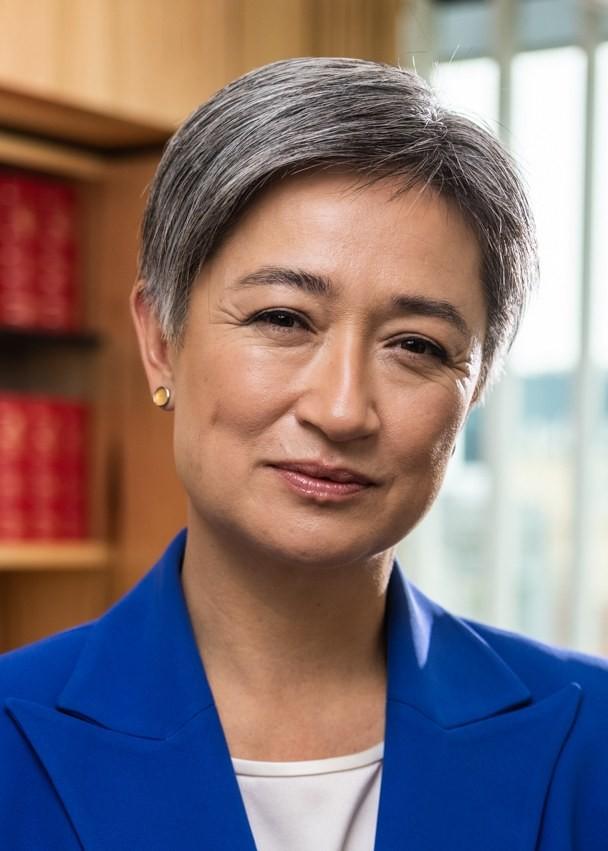 中国潜射战略导弹直奔太平洋预定海域前后，澳外长面对全球公开喊出一句话，西方舆论顿