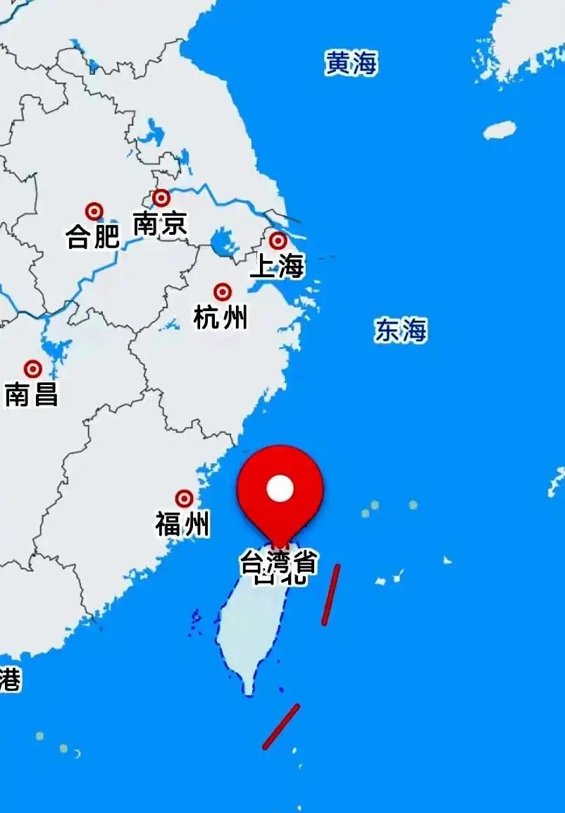 这下民进党头疼了

4月12日，大陆发布了10项促进两岸交流合作的政策措施，条条