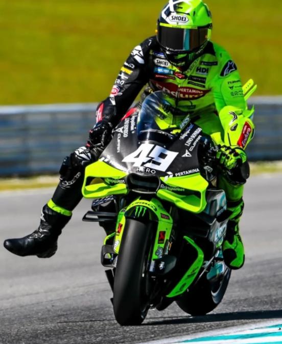WSBK 法国站｜聊聊独立车队生存现状，预算有限如何和大厂队同台竞争
WSBK 